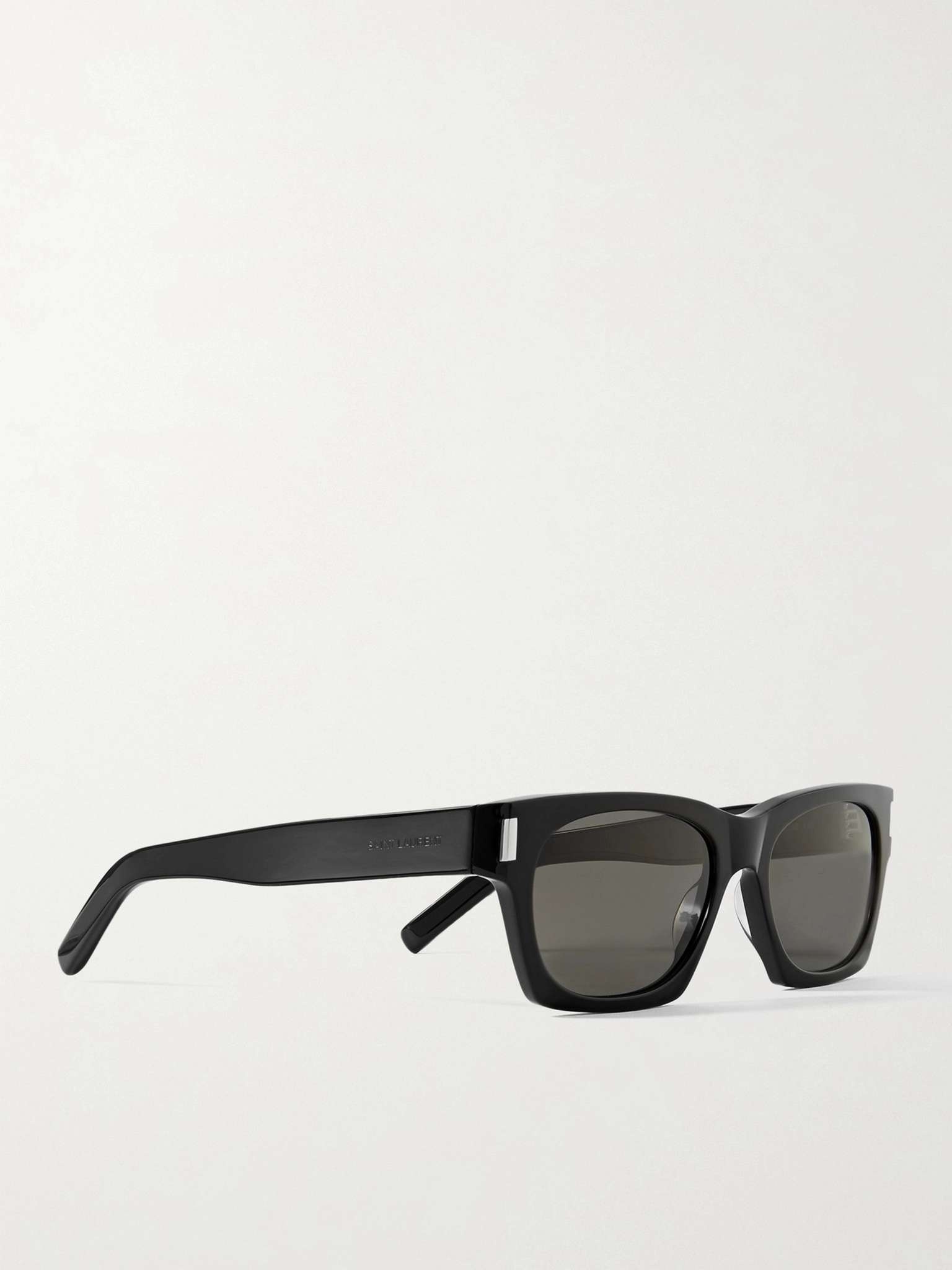 Square-Frame Acetate Sunglasses - 2