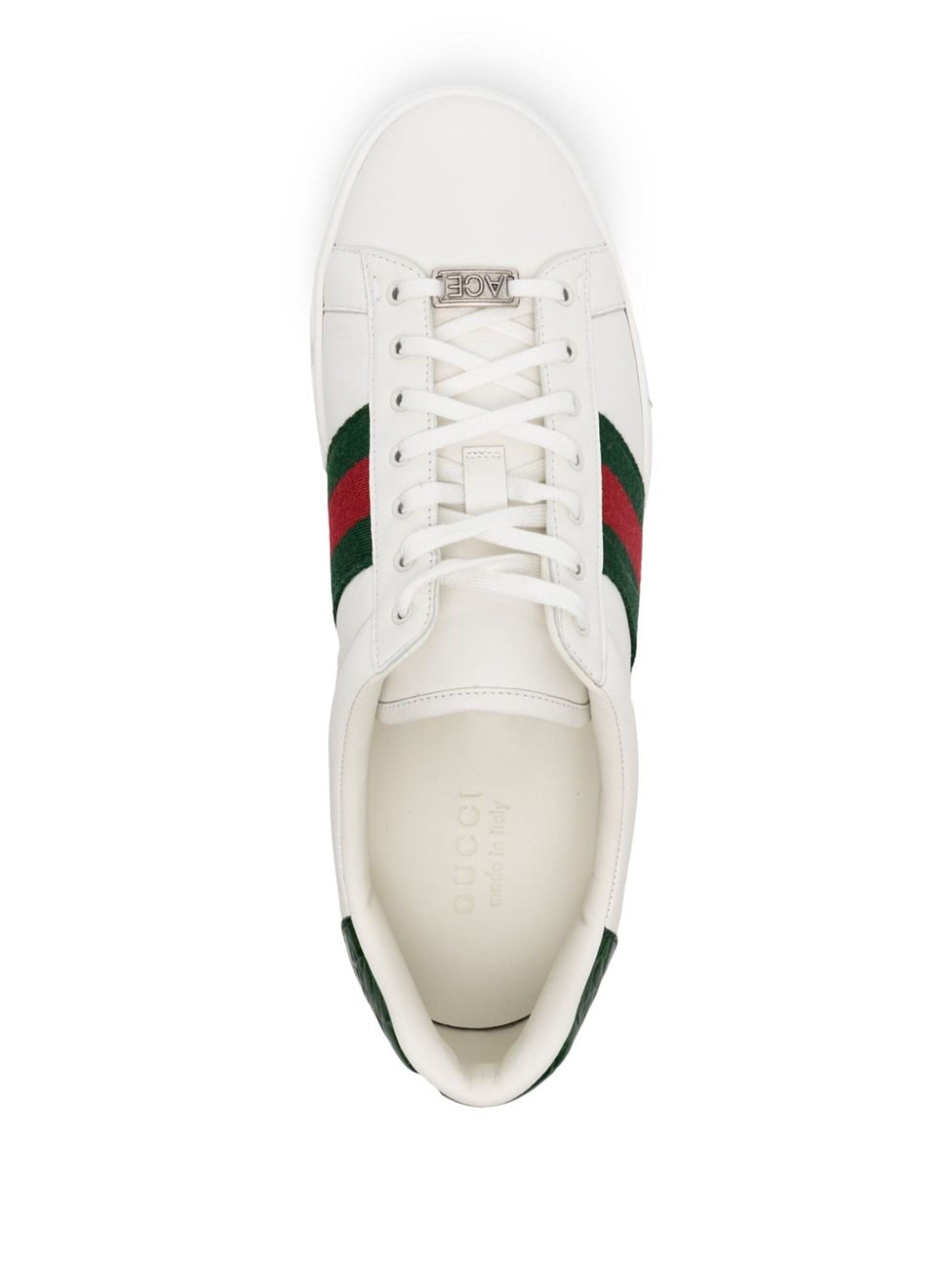 Ace leather sneaker - 4