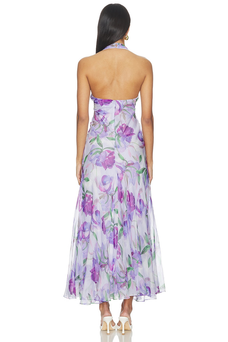 ASTR THE LABEL Yasmeen Dress outlook