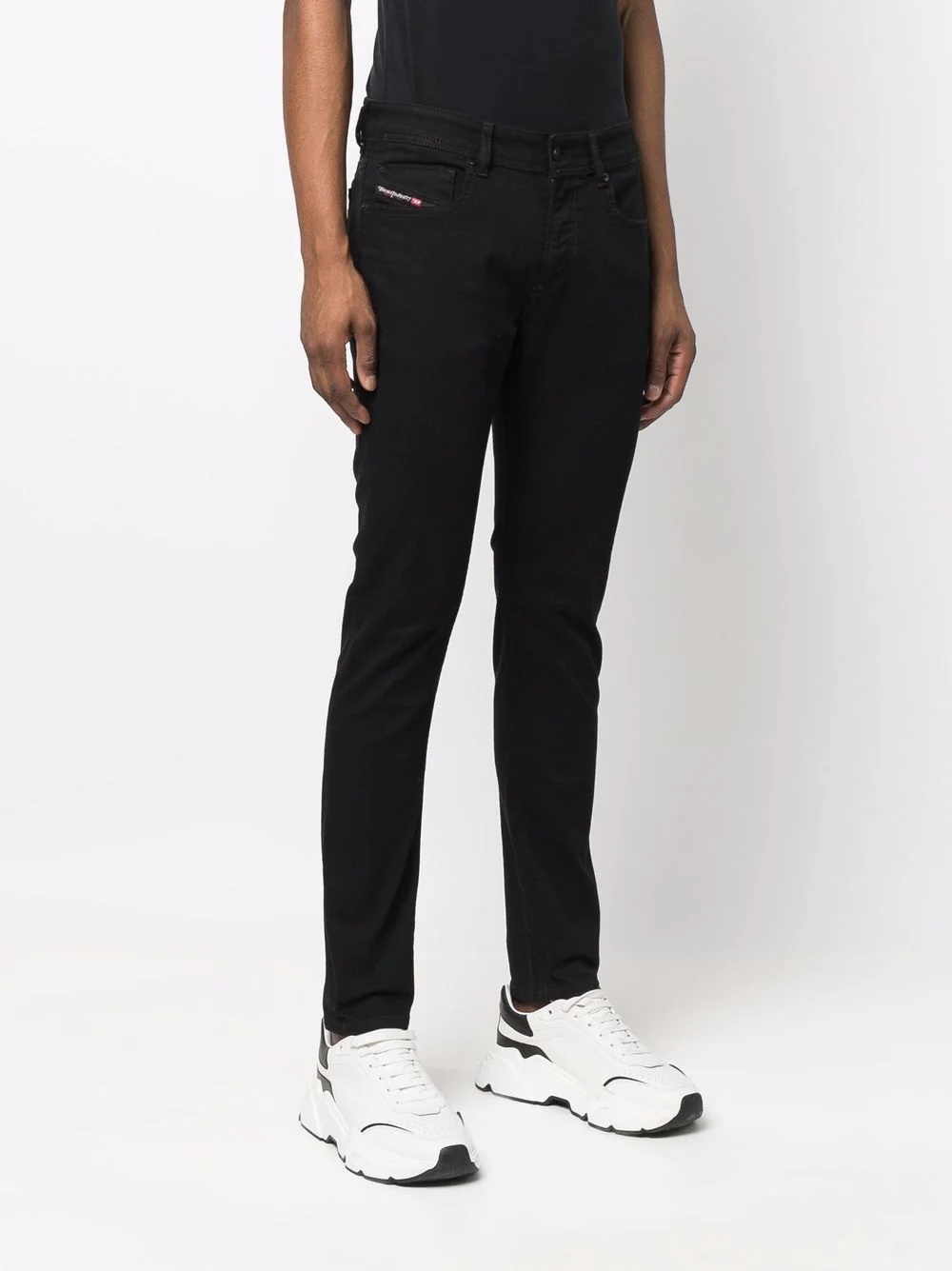 Sleenker slim-fit jeans - 3