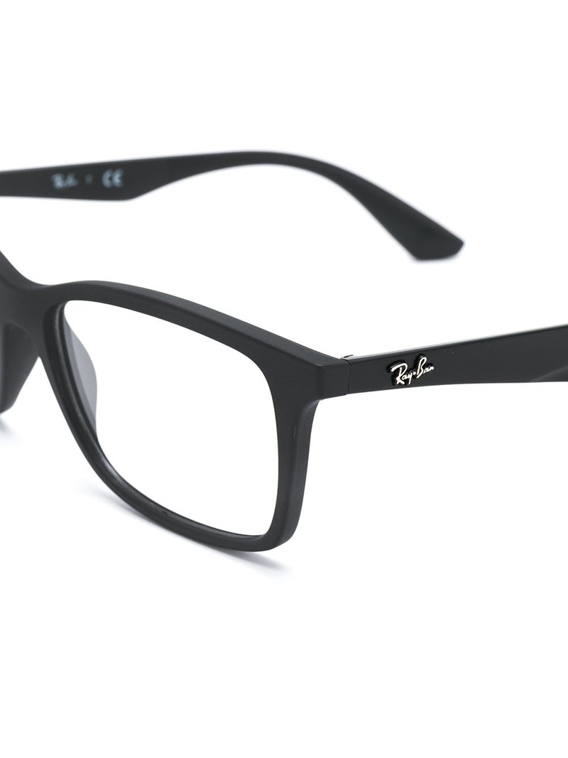 rectangle frame glasses 3
