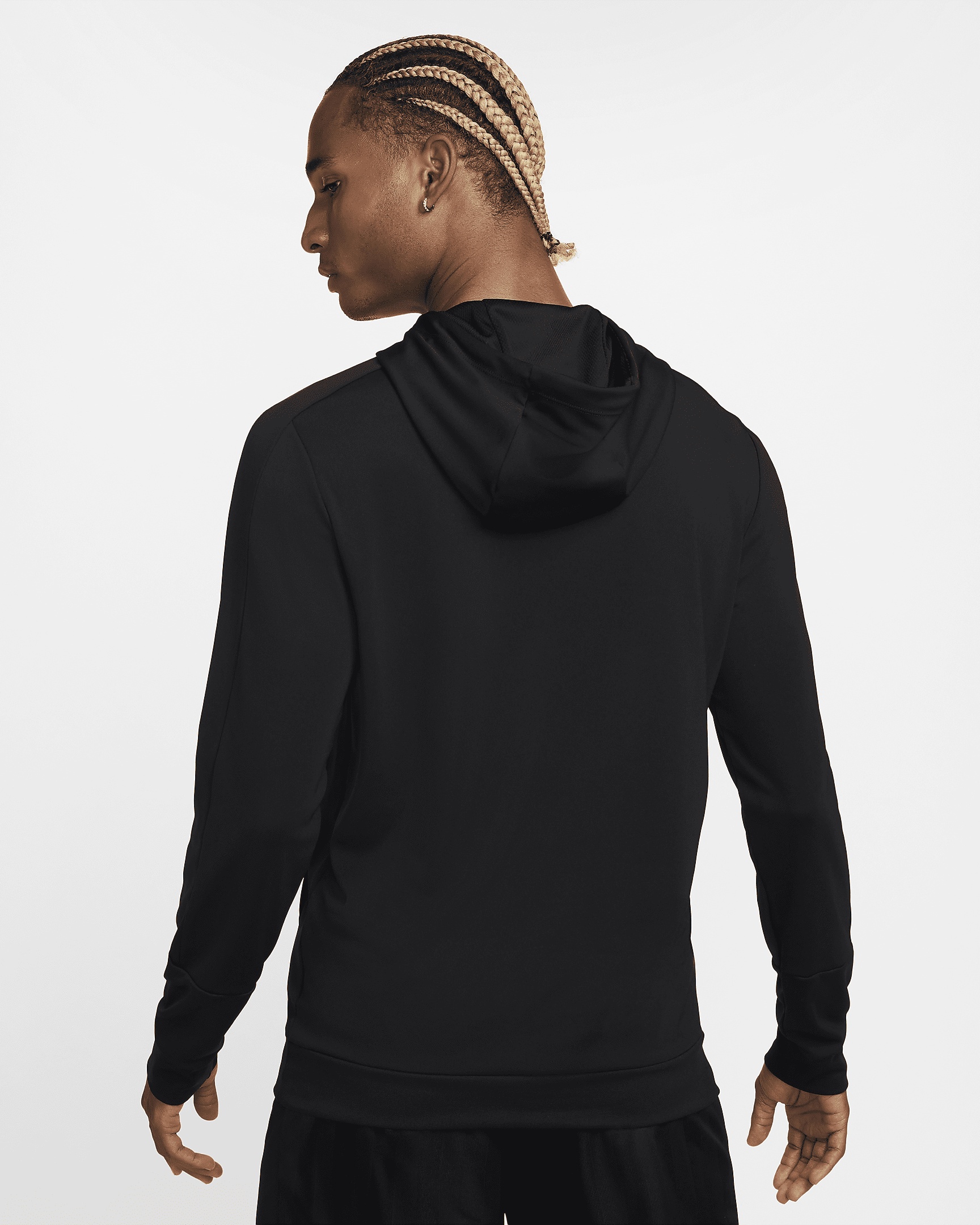 Nike Academy Men's Dri-FIT Soccer Hoodie - 2