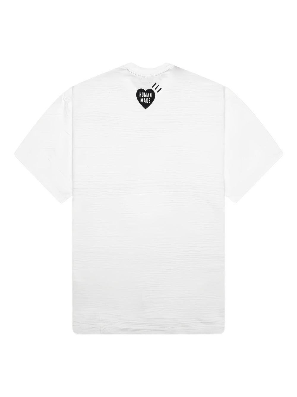 graphic-print t-shirt - 2