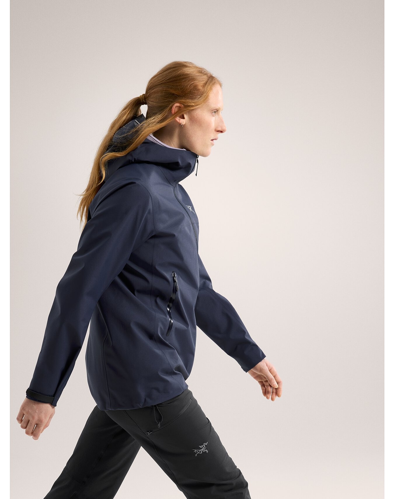 Beta Jacket - 5