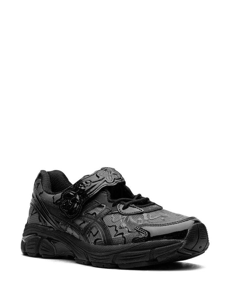 Asics x Cecilie Bahnsen GT-2160 "Black"sneakers outlook