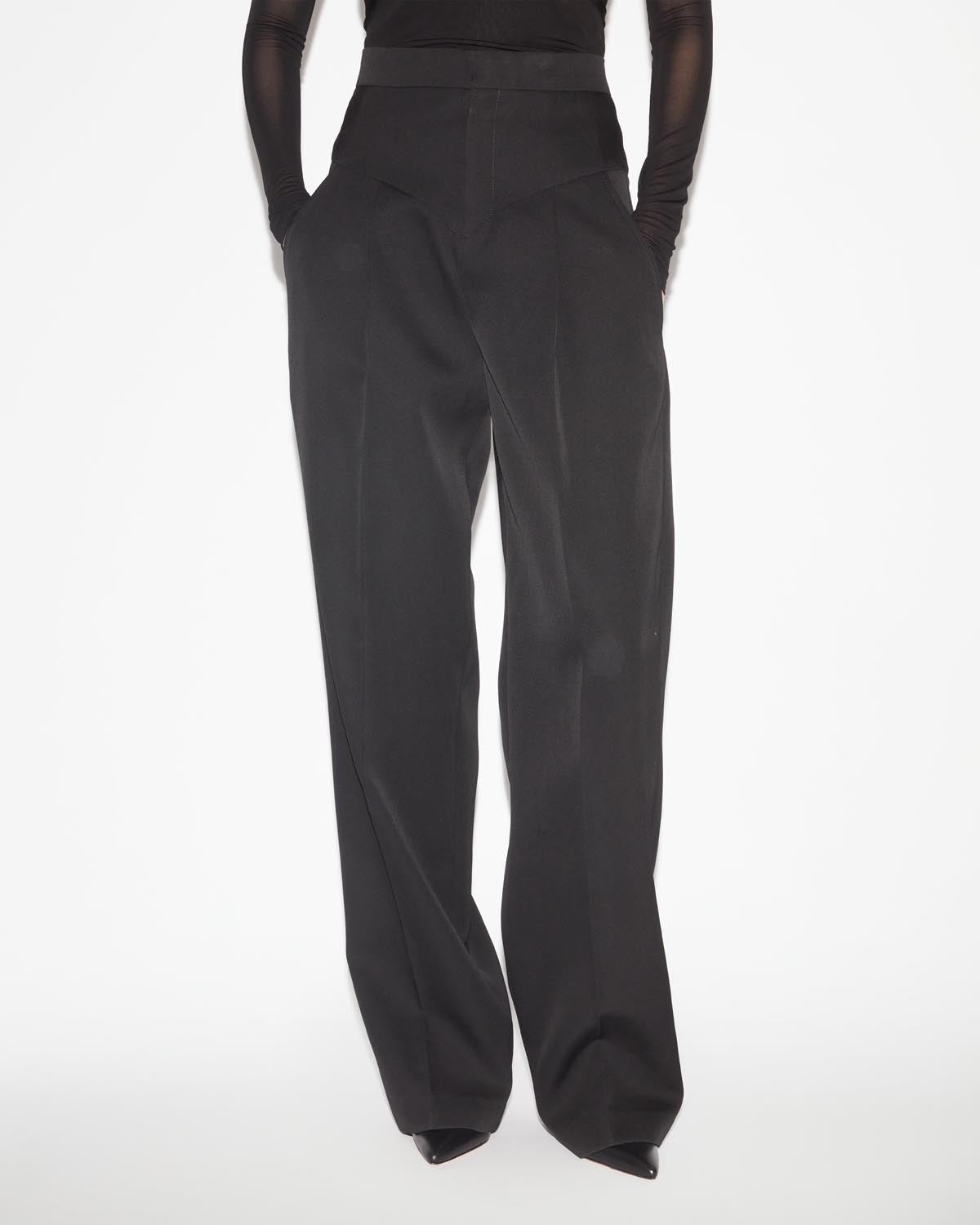 STAYA PANTS - 4
