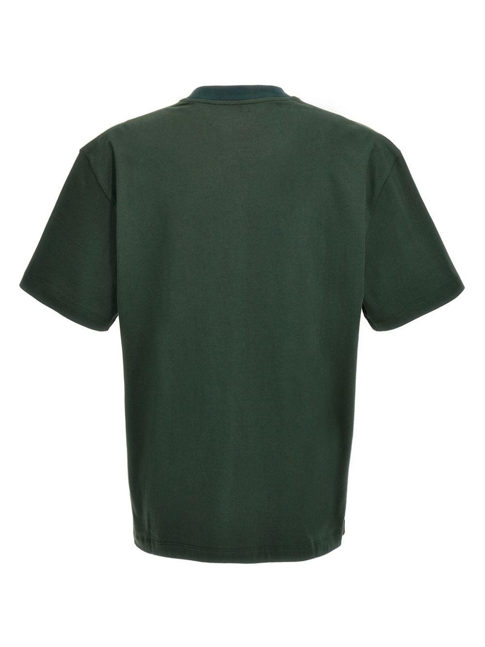 College T-shirt - 2