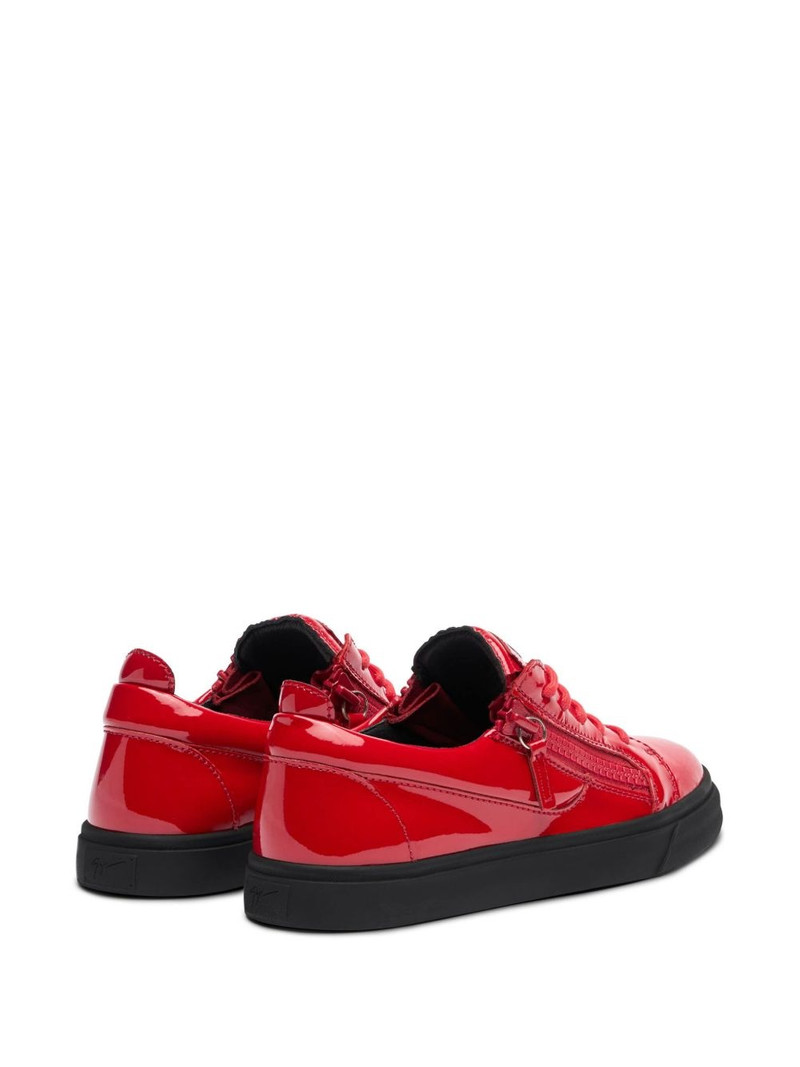 Gail low-top sneakers 3