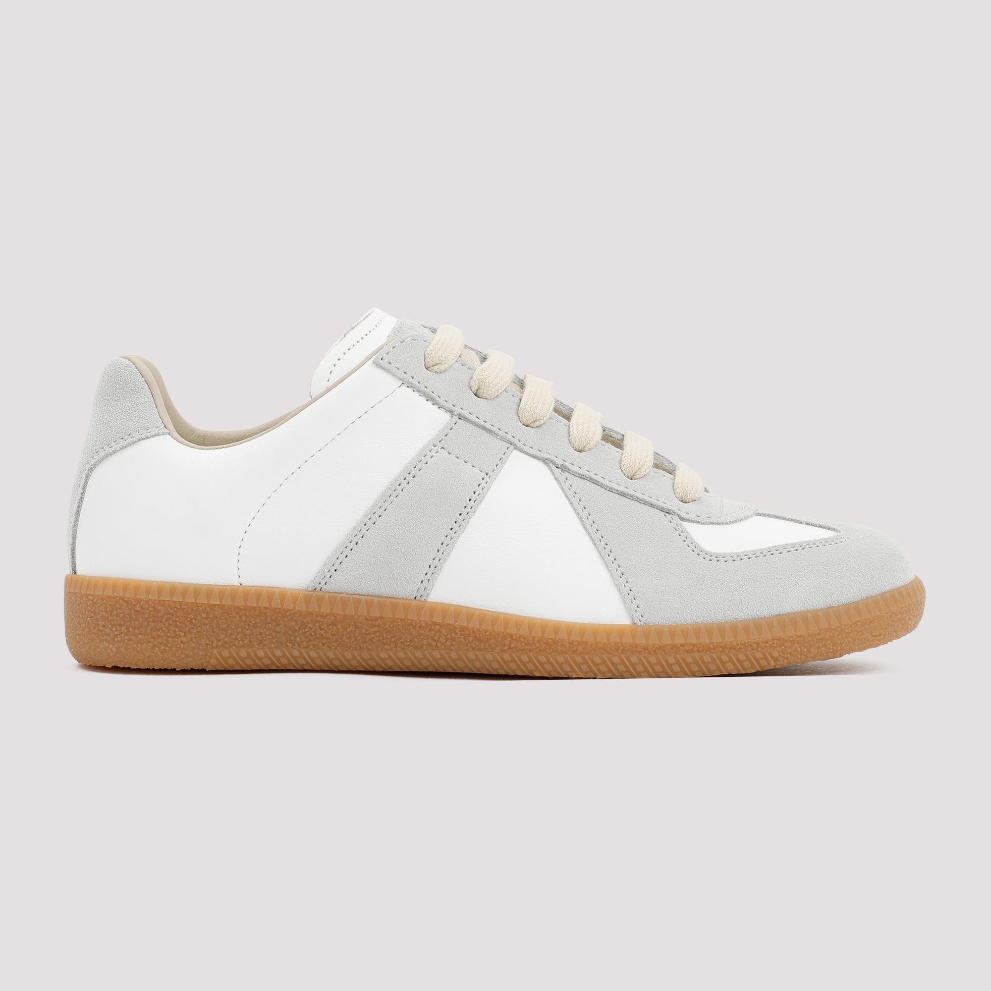 Sneakers White - 3