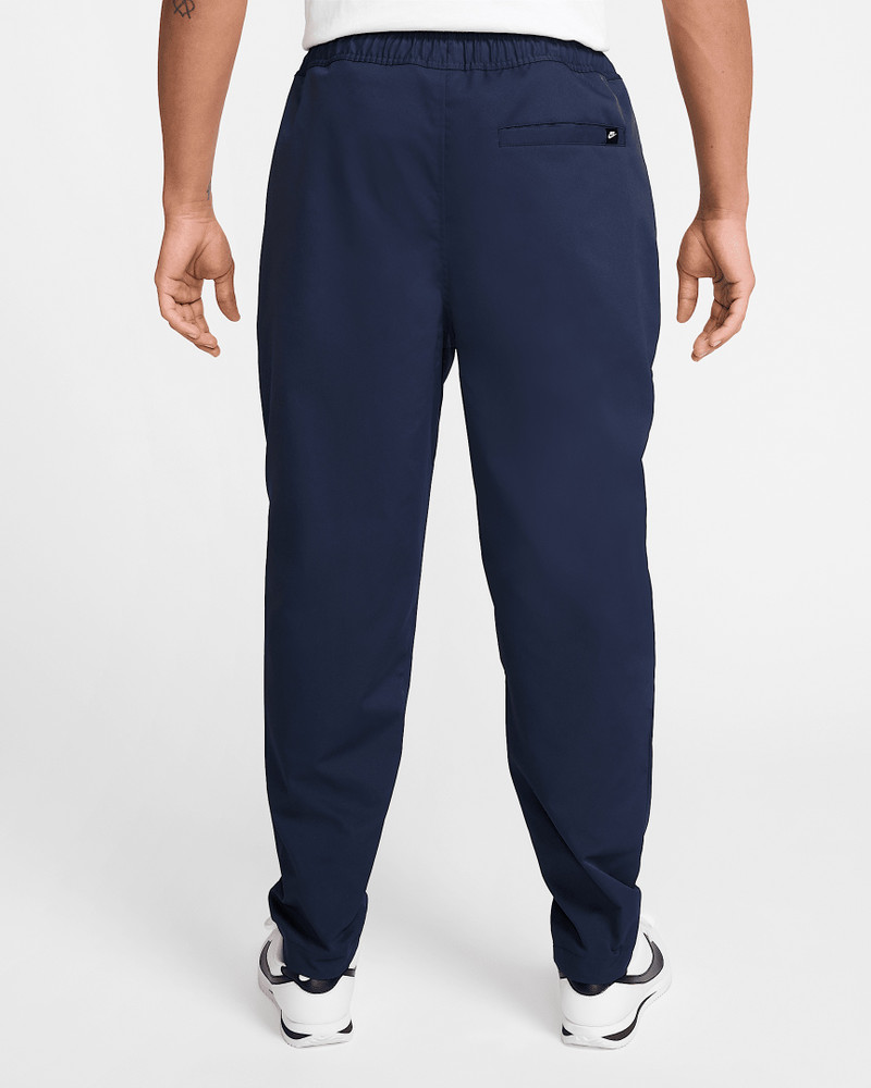 Nike Nike Club Men's Woven Tapered Pants outlook