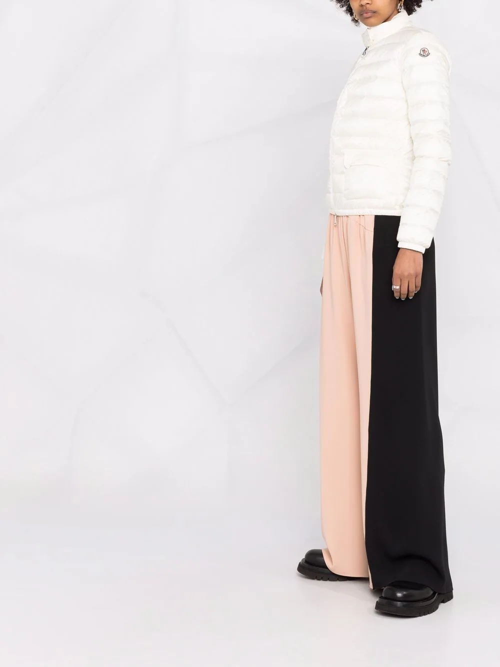 Lans puffer jacket - 6