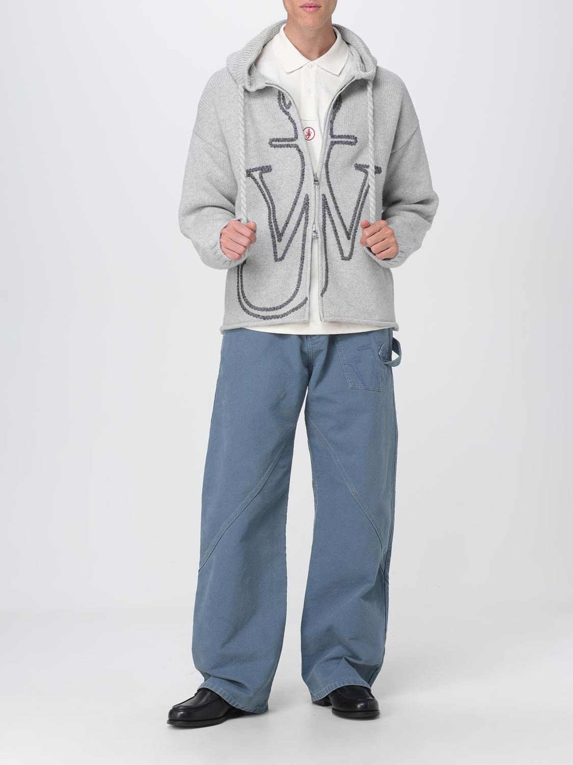 Jeans men Jw Anderson - 2