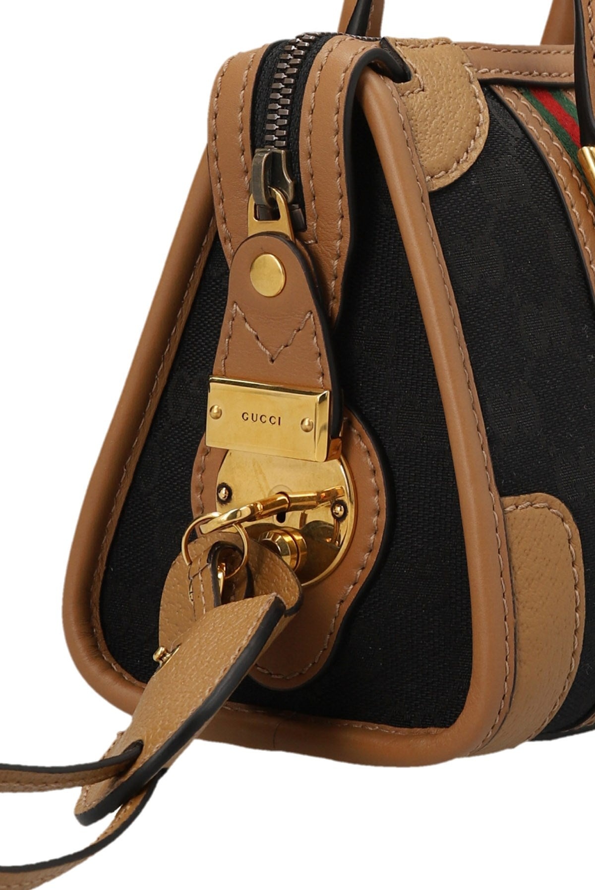 Gucci Women 'Original Gg' Mini Handbag - 4