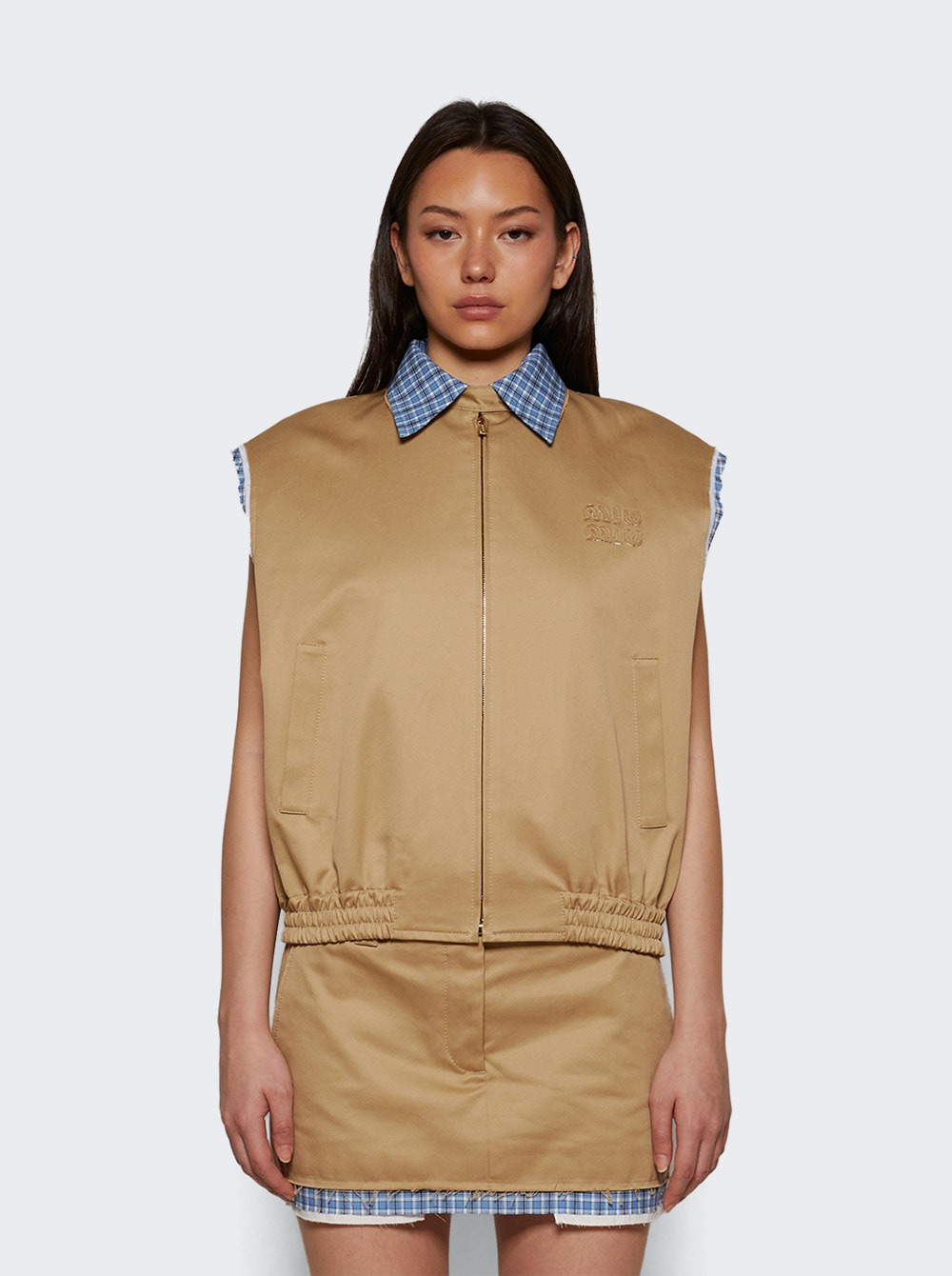 Vest Corda - 2