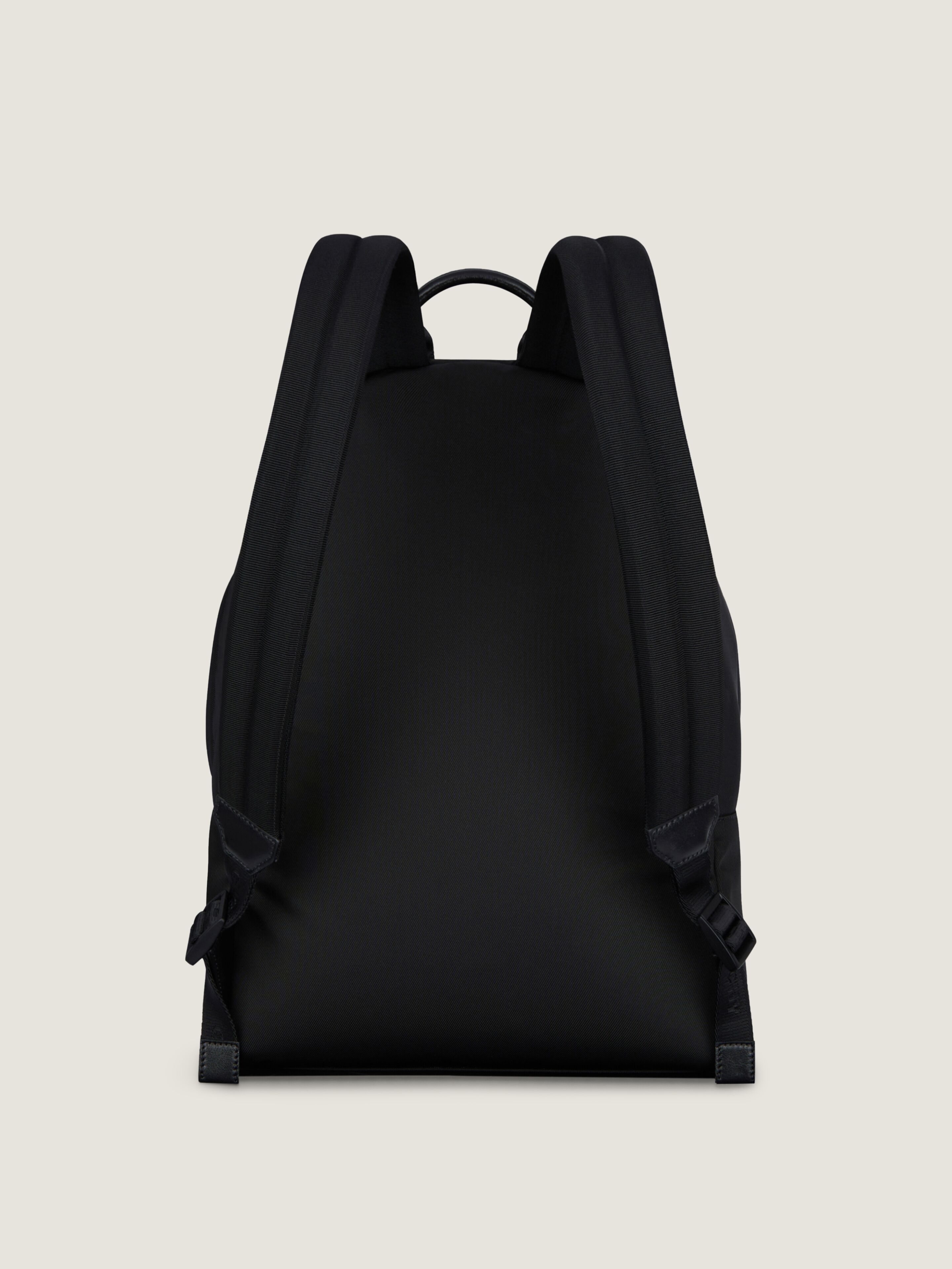 ESSENTIAL U BACKPACK IN NYLON - 4