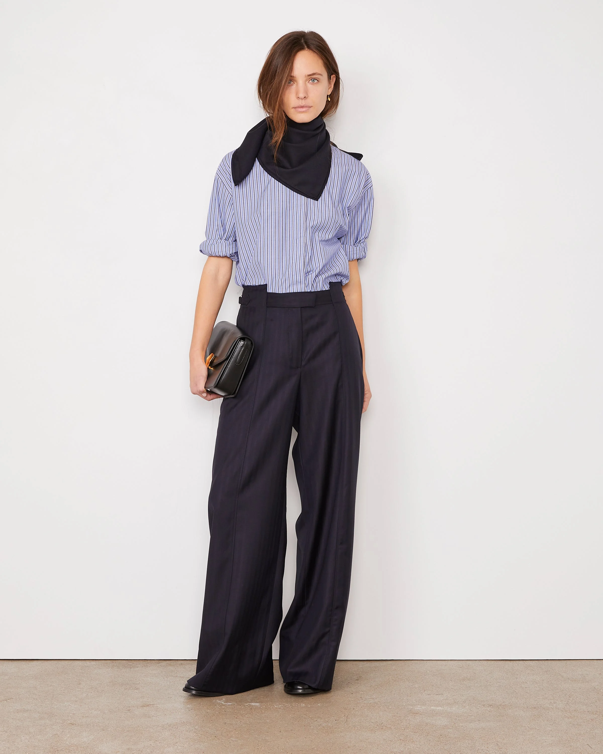ZELIA PANT - 1