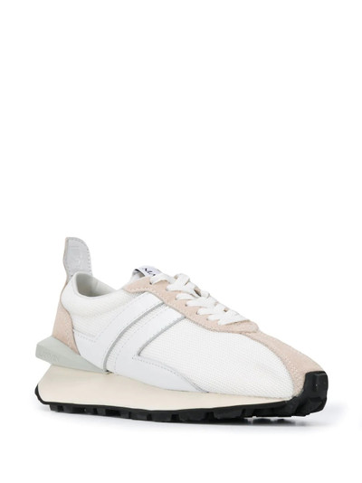 Lanvin Bumper low-top sneakers outlook