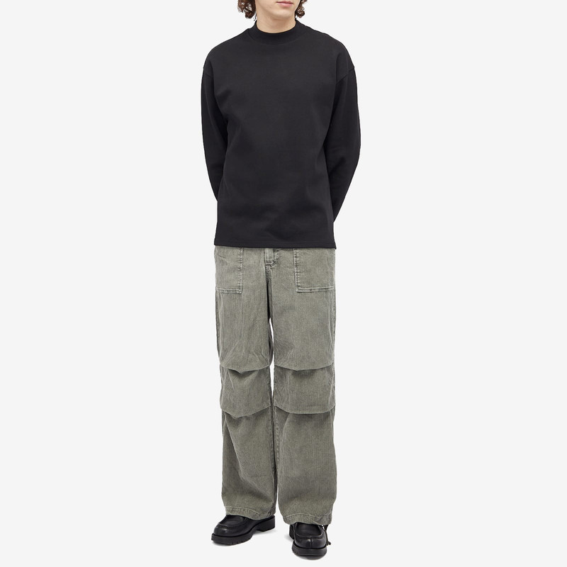 FrizmWORKS FrizmWORKS Corduroy Fatigue Pants outlook