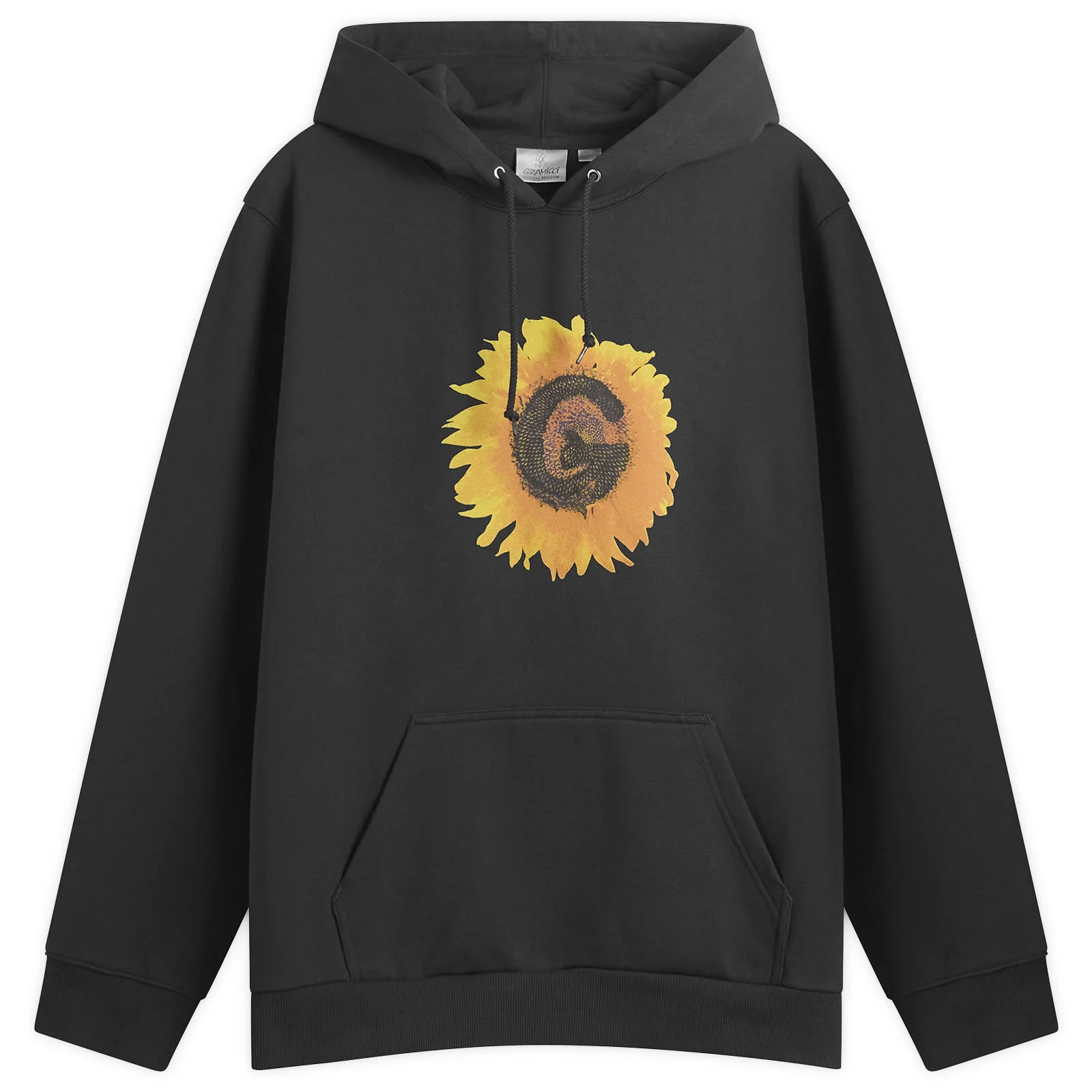 Gramicci G-Flower Hoodie - 1