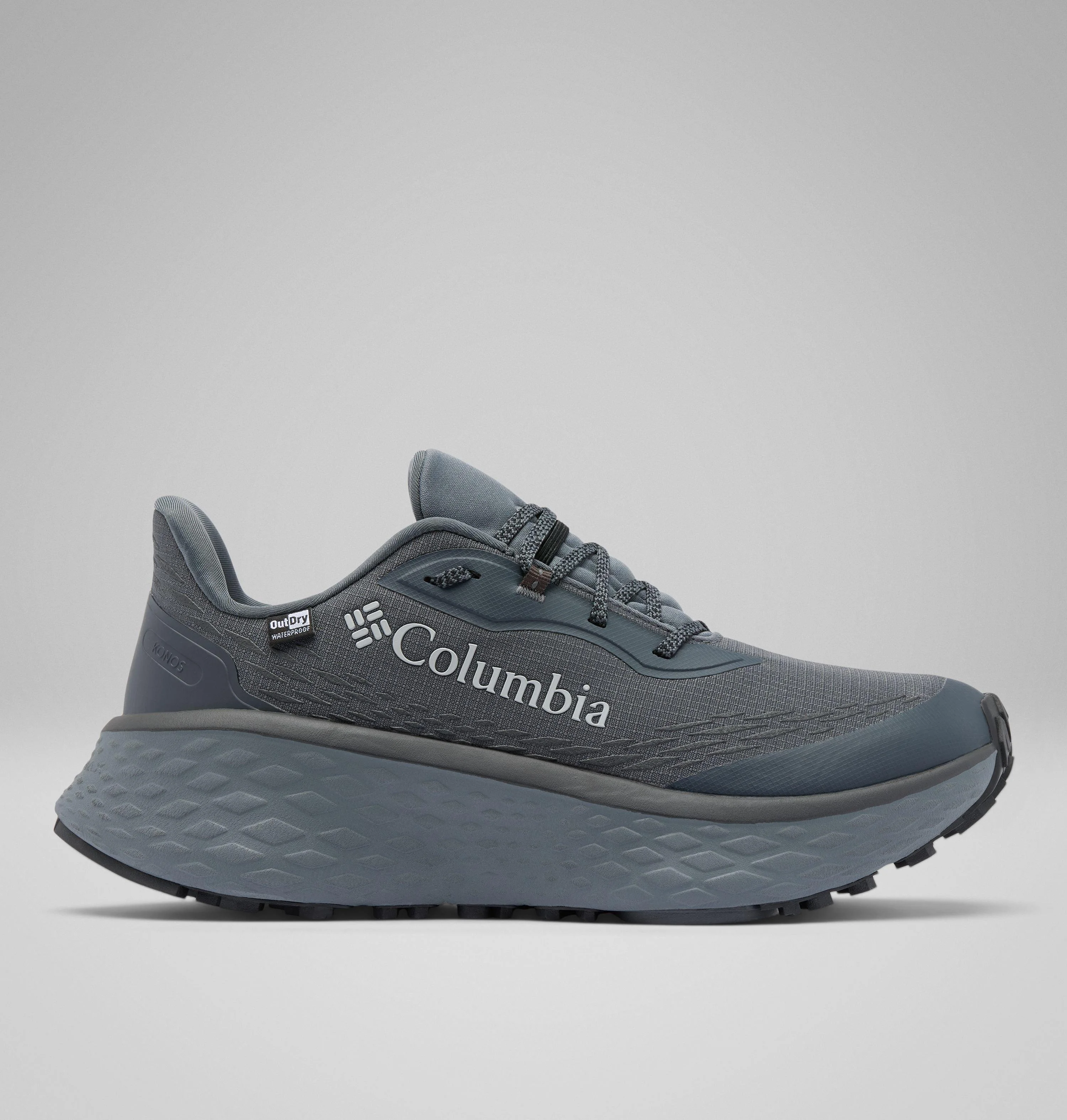 Men's Konos Trillium ATR OutDry Shoe - 1