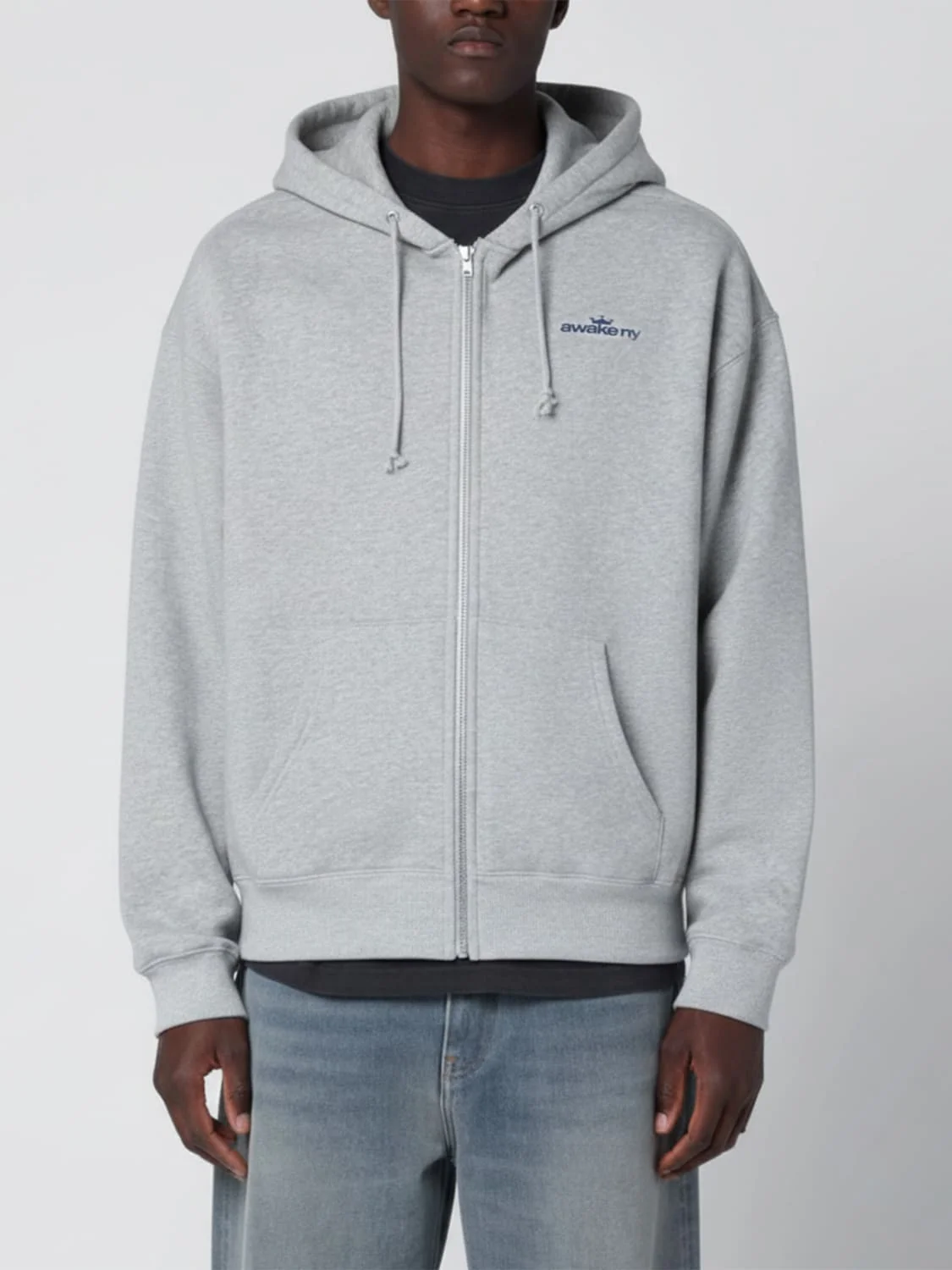 Sweatshirt men Awake Ny - 1