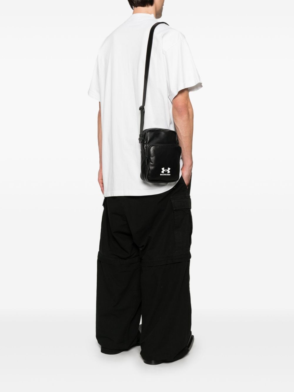 x Under Armour messenger bag - 2