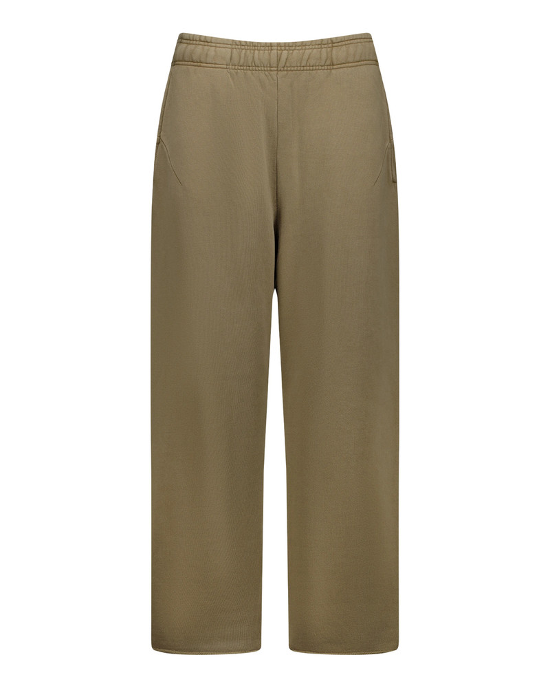 entire studios ARCHIVE FULL SWEATPANT CORK outlook