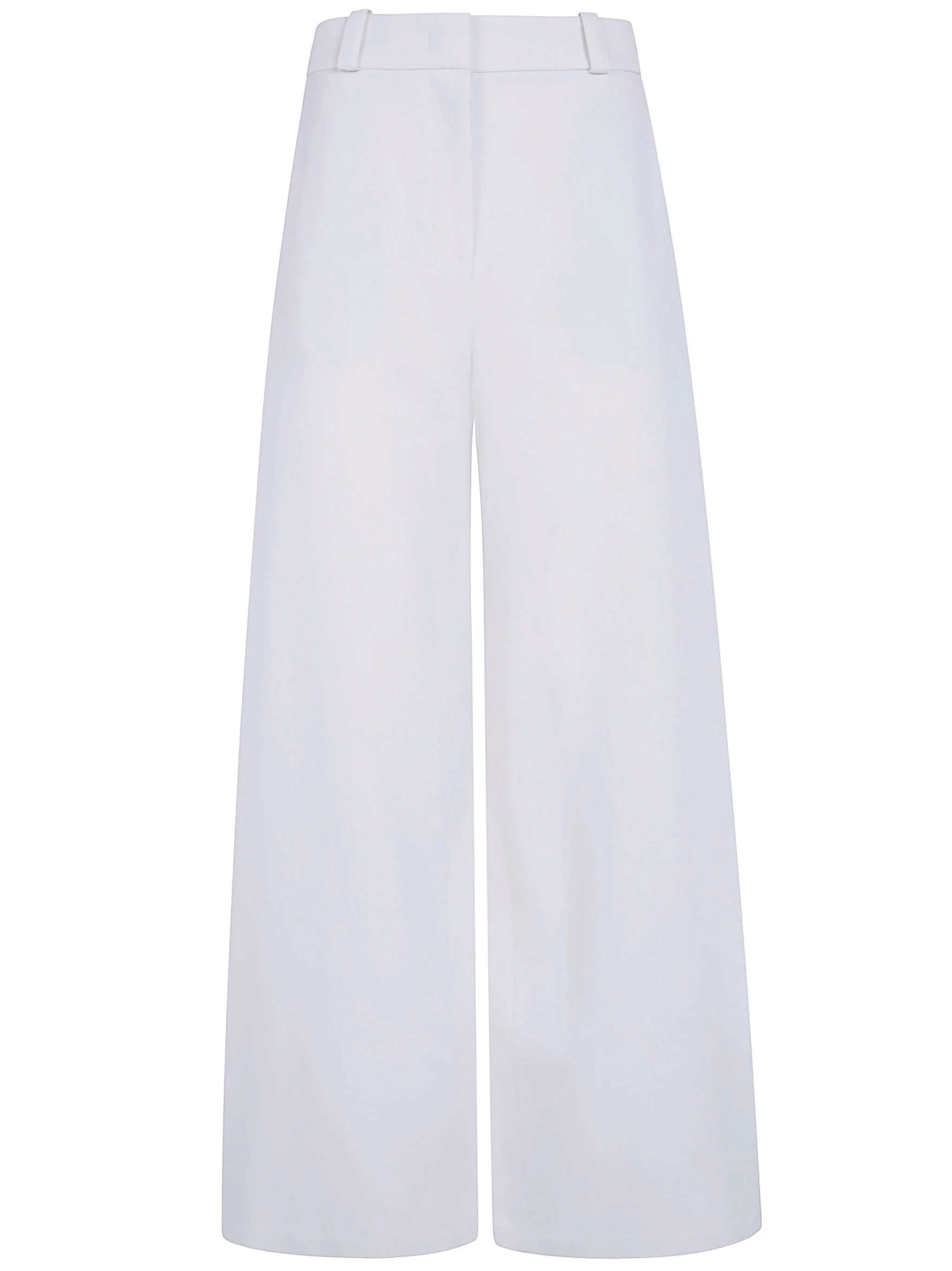 Pants Wide Leg Trousers - 1