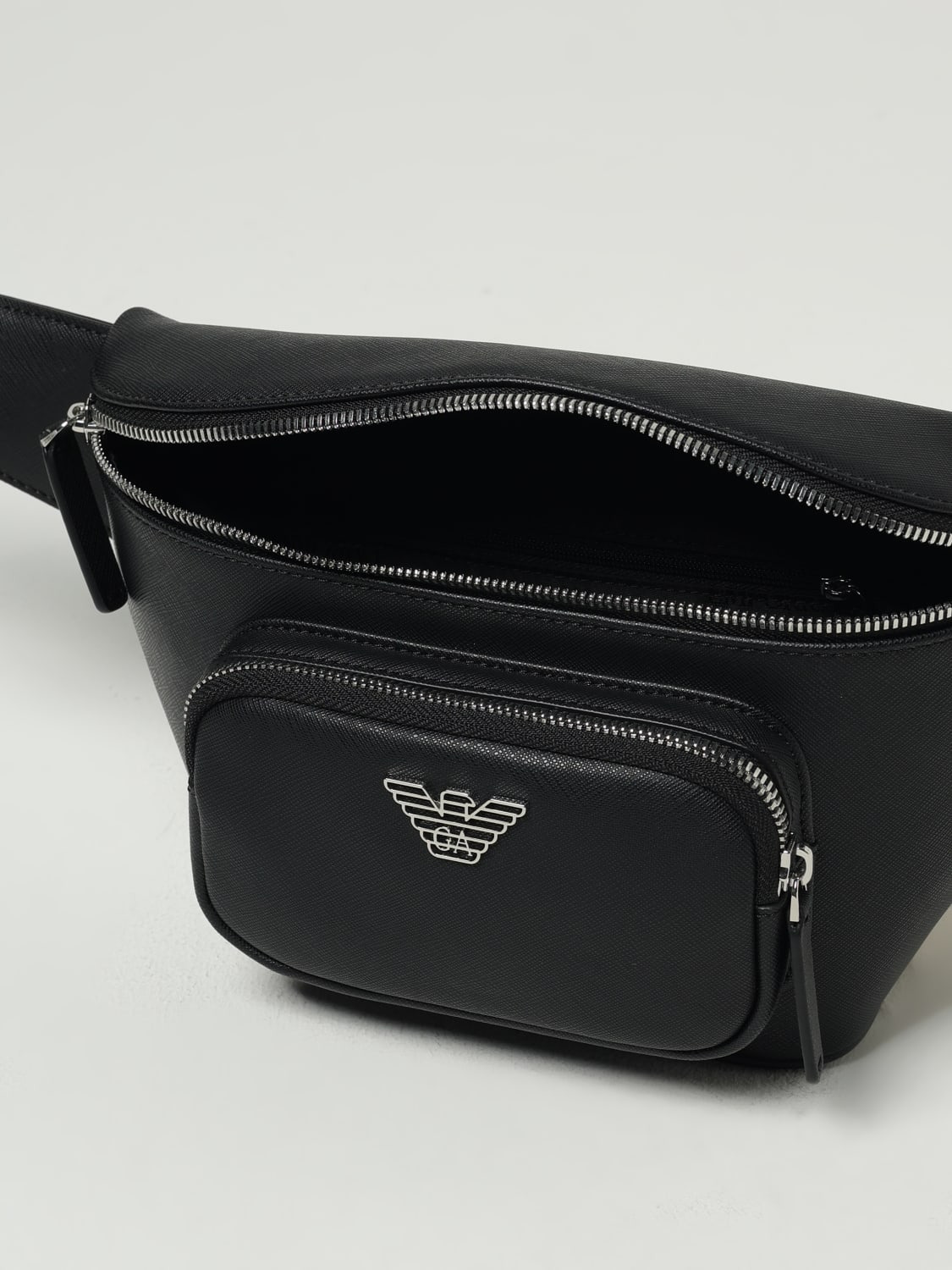 Bags men Emporio Armani - 3