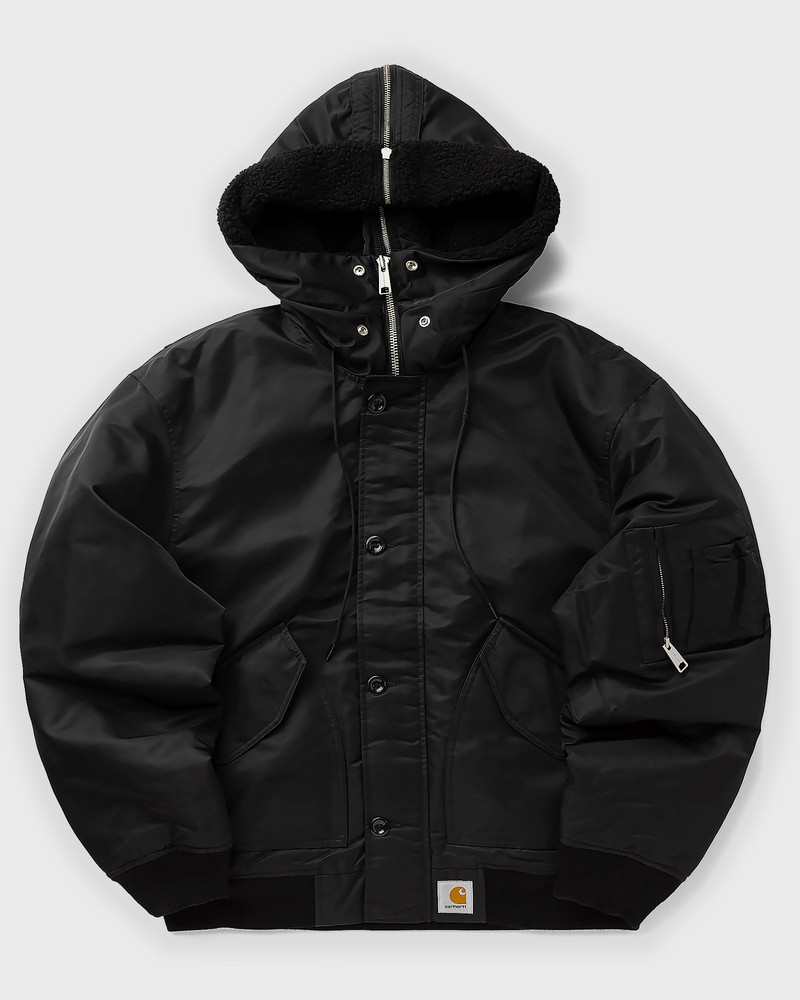Hd Oltera Bomber 1