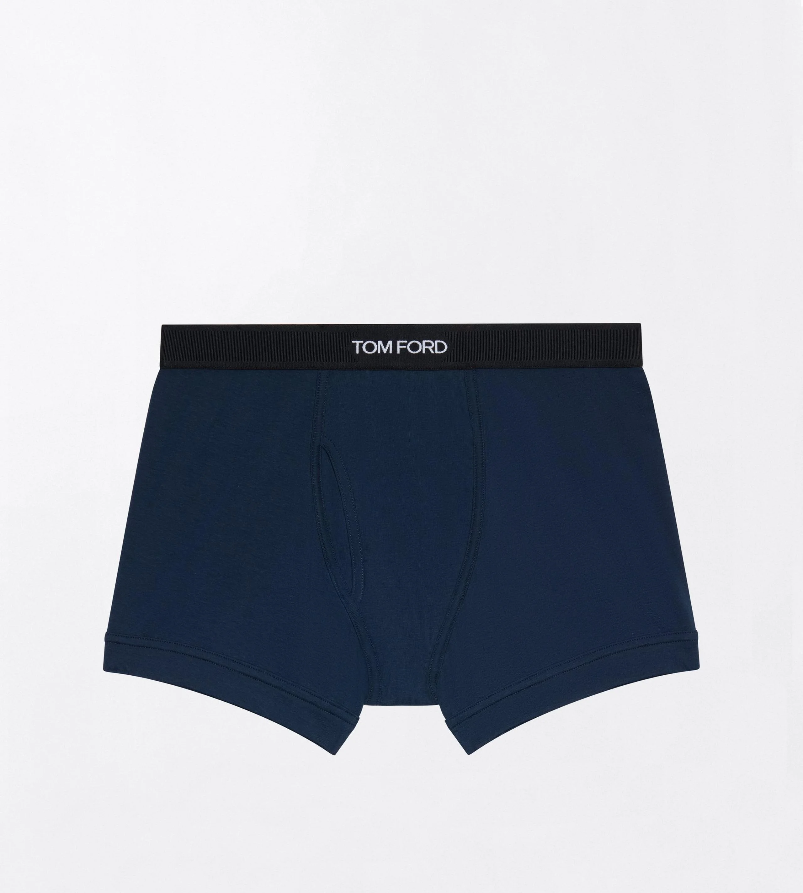 COTTON BOXER BRIEFS - 1