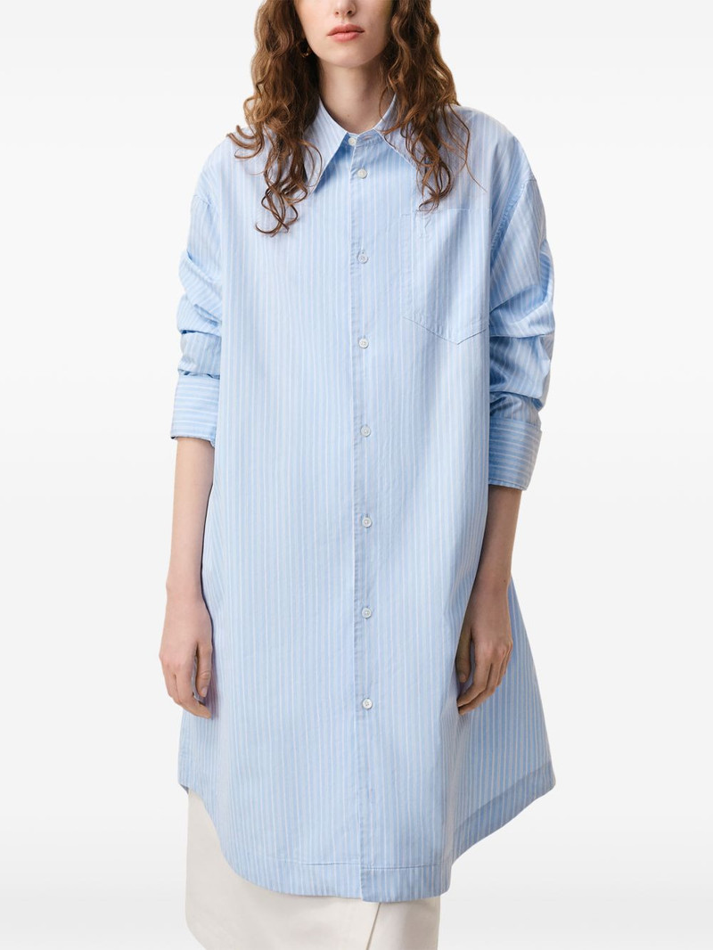 Ami De Coeur pocket shirt 4