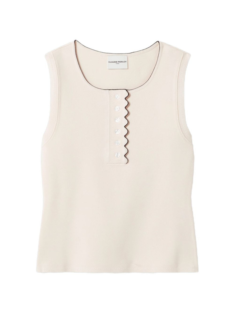 scalloped-trim top 1