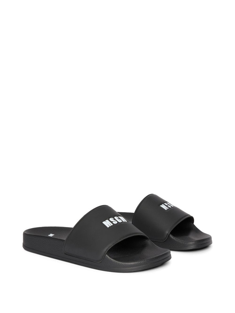 MSGM logo slides outlook