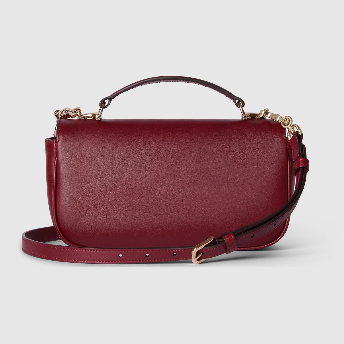 Gucci Horsebit 1955 small top handle bag - 5