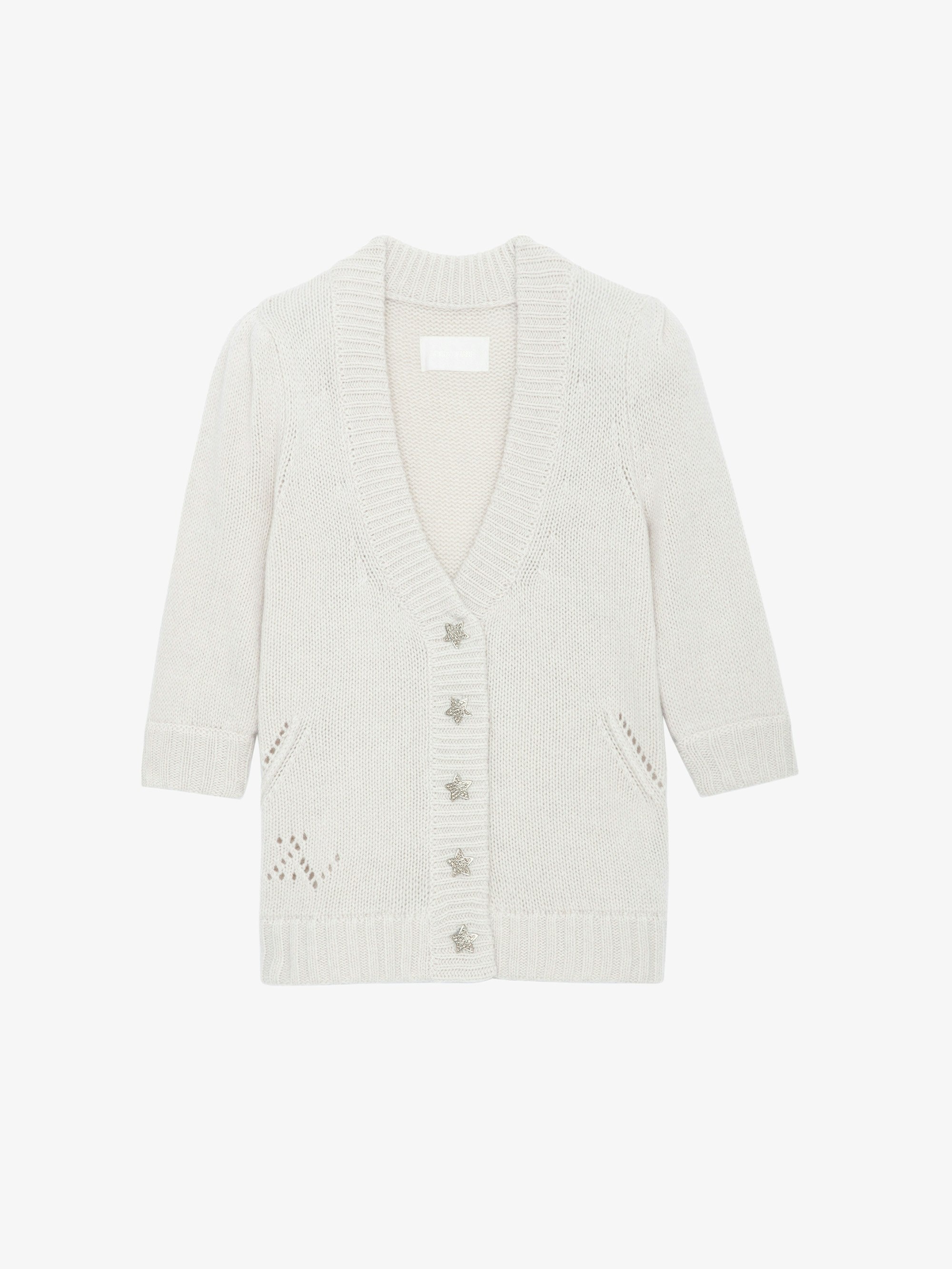 Betsy Cardigan - 1
