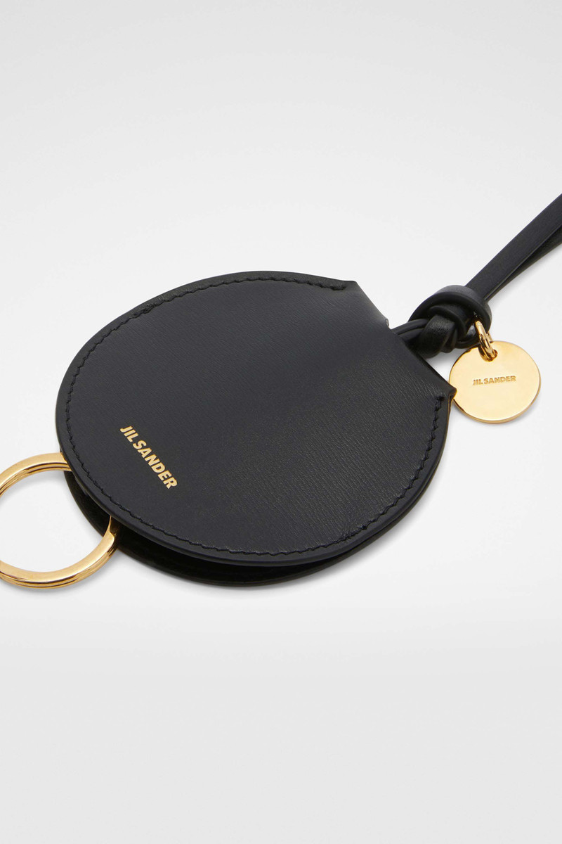 Jil Sander Keyring outlook