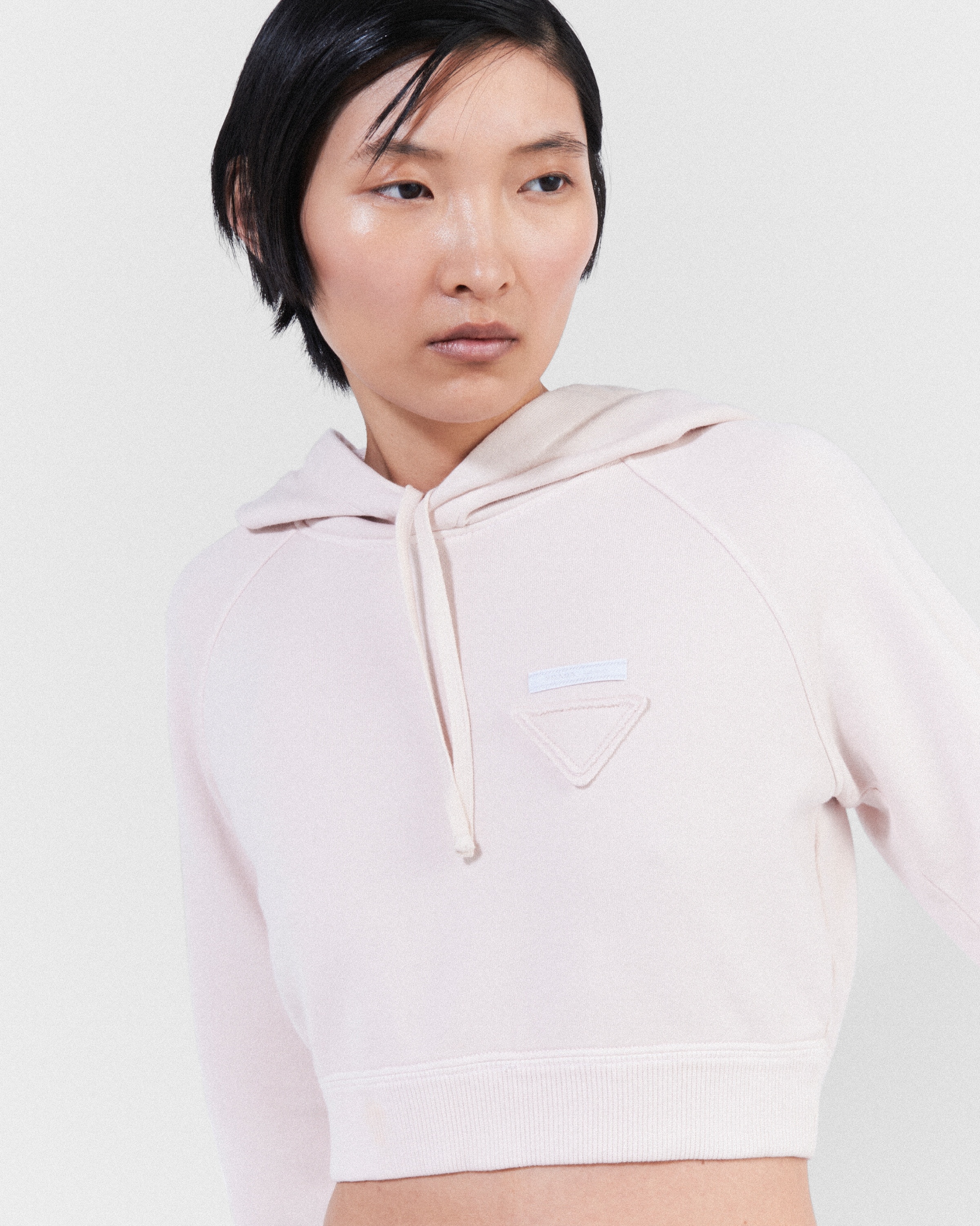 Hooded sweatshirt - 3
