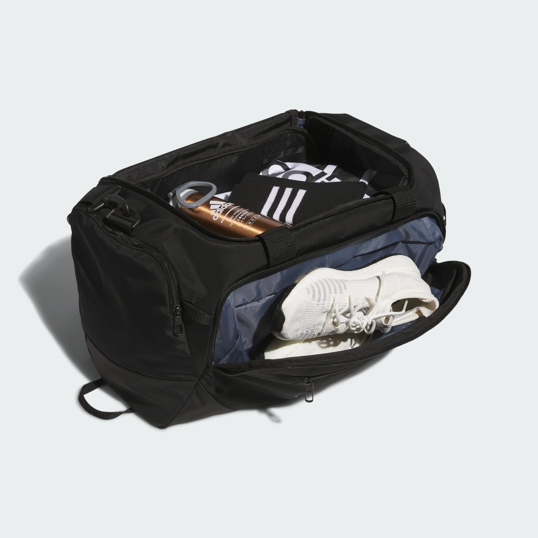 Defender 5 Small Duffel Bag - 4