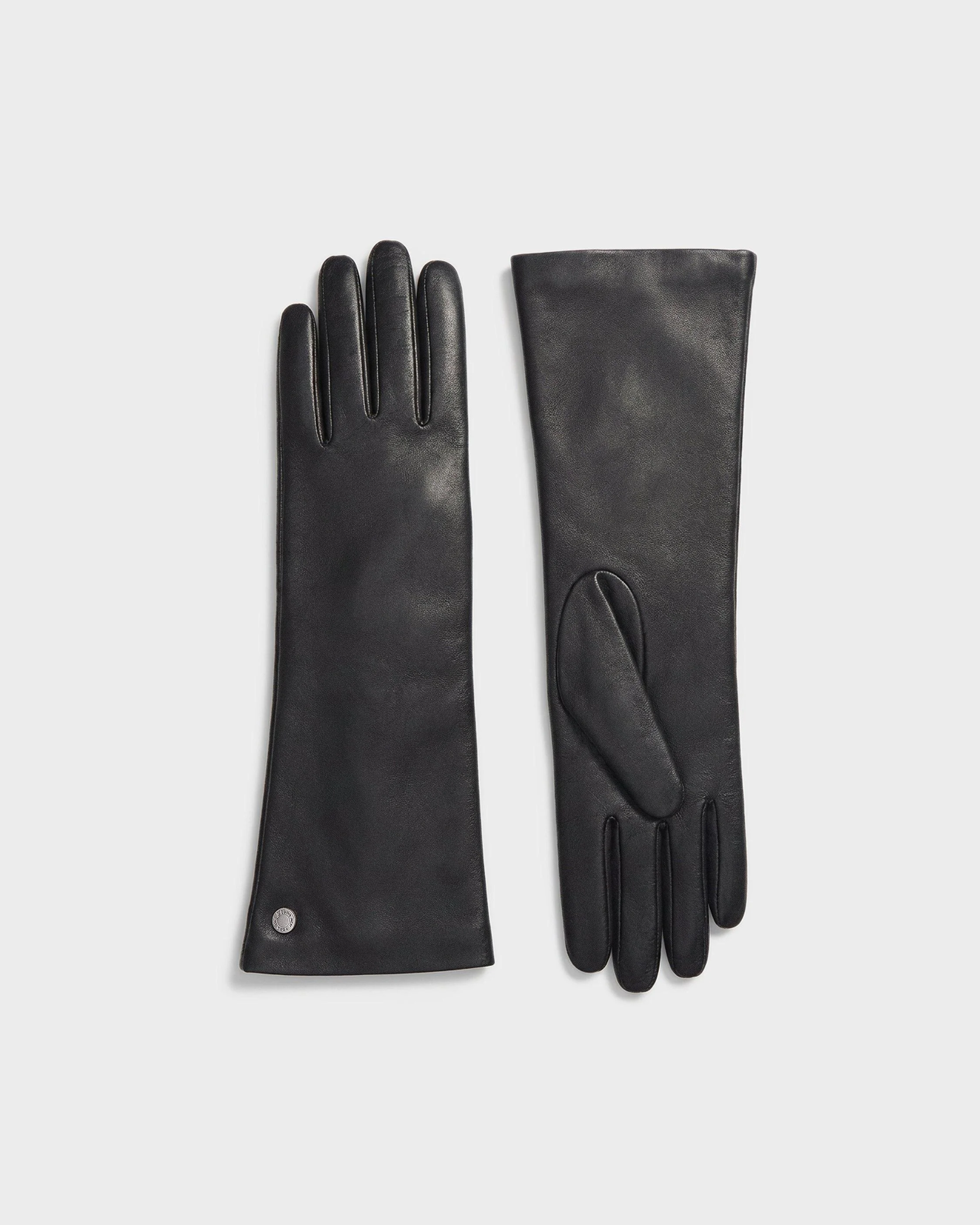 Jamie Leather Gloves - 1