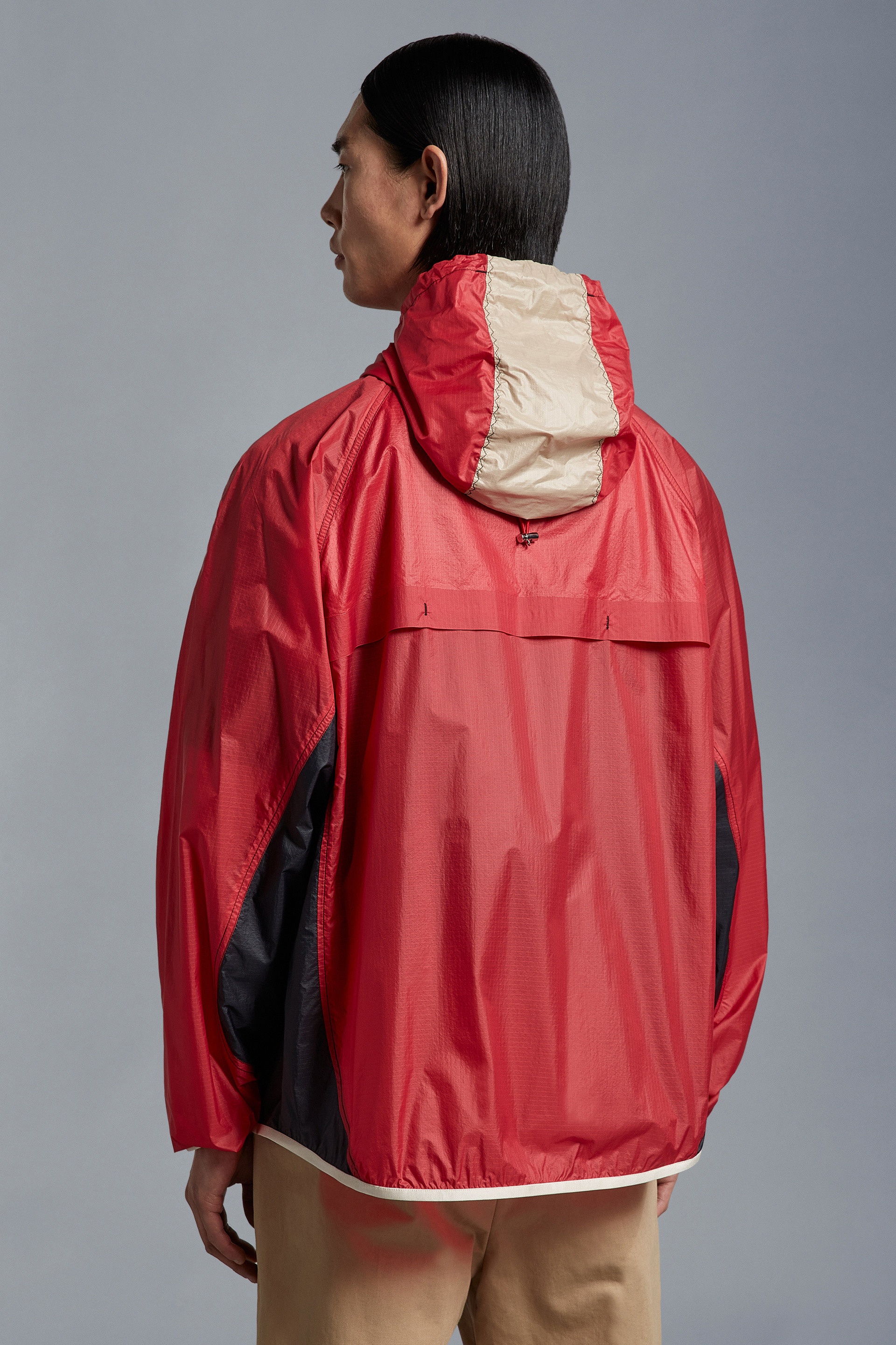Dronne Windbreaker - 5