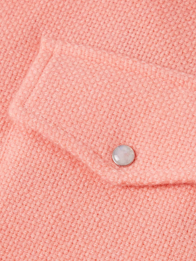 Cashmere Shirt 4