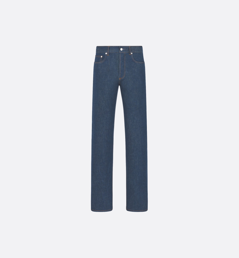 Christian Dior Couture Jeans 1