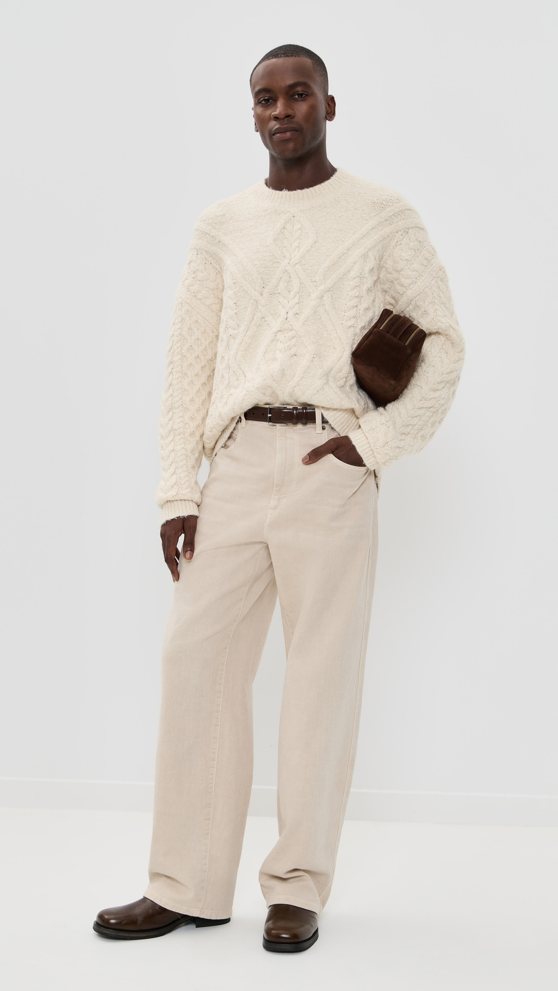 Harold Pullover - 4