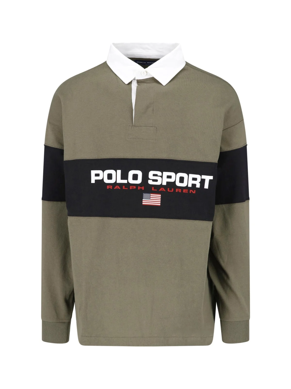 T-SHIRT LOGO - 1