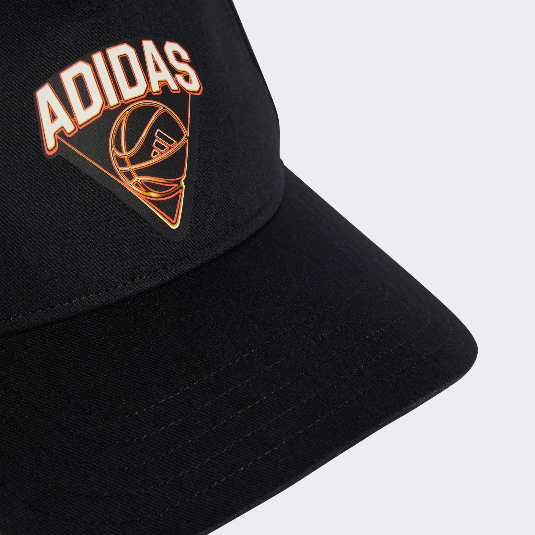 Hoops Cap - 3