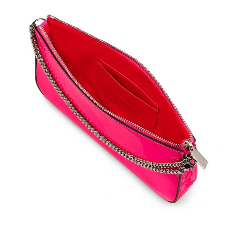 Christian Louboutin Loubila PINK outlook