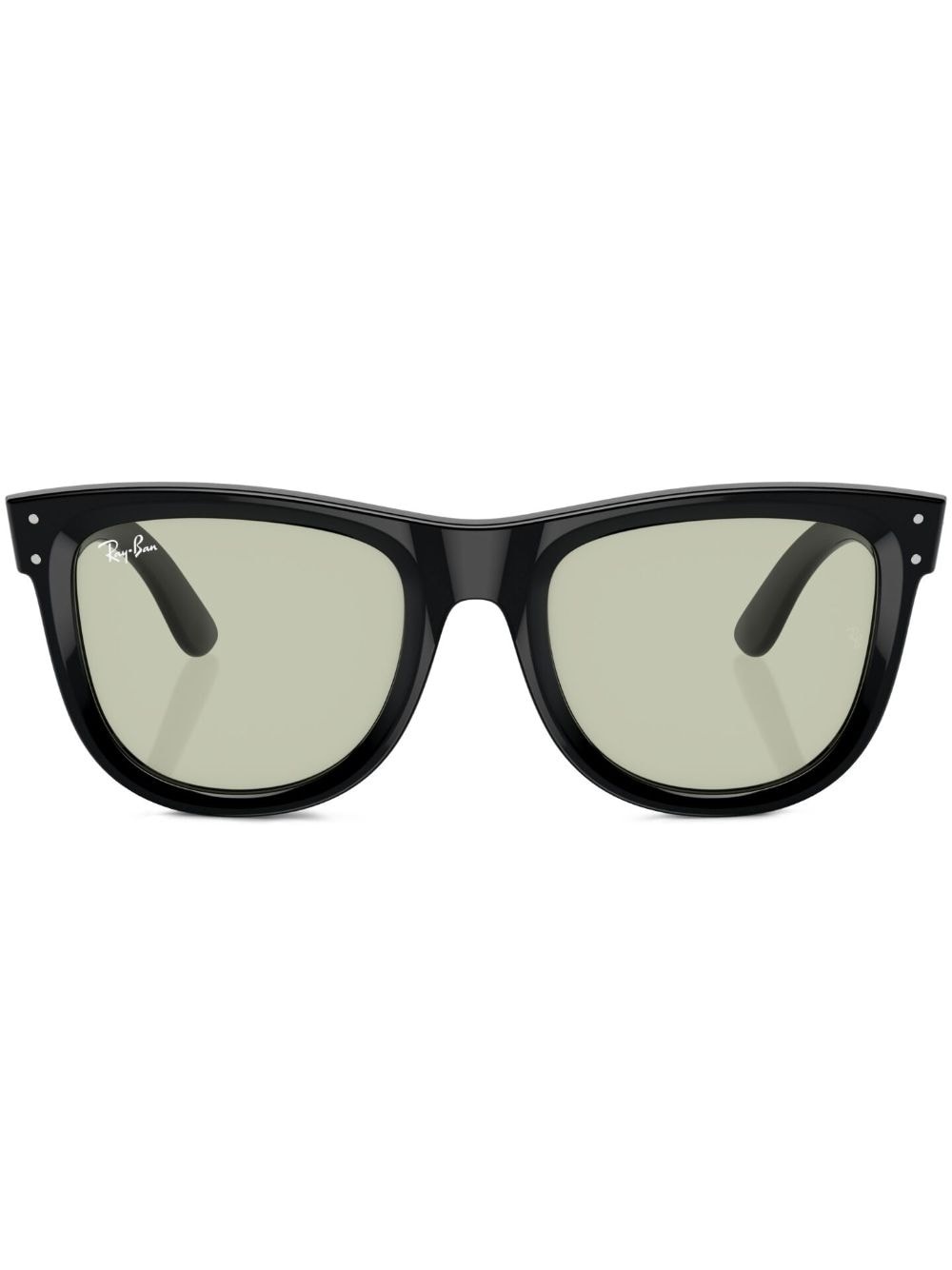 Wayfarer Reverse square-frame sunglasses - 1