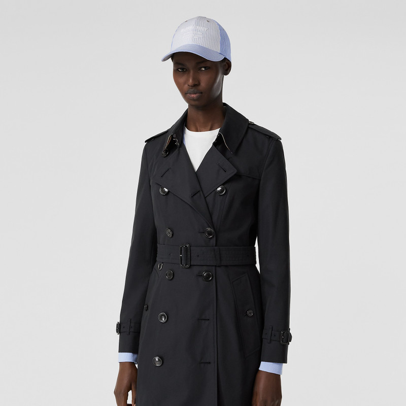 The Mid-length Chelsea Heritage Trench Coat - 1
