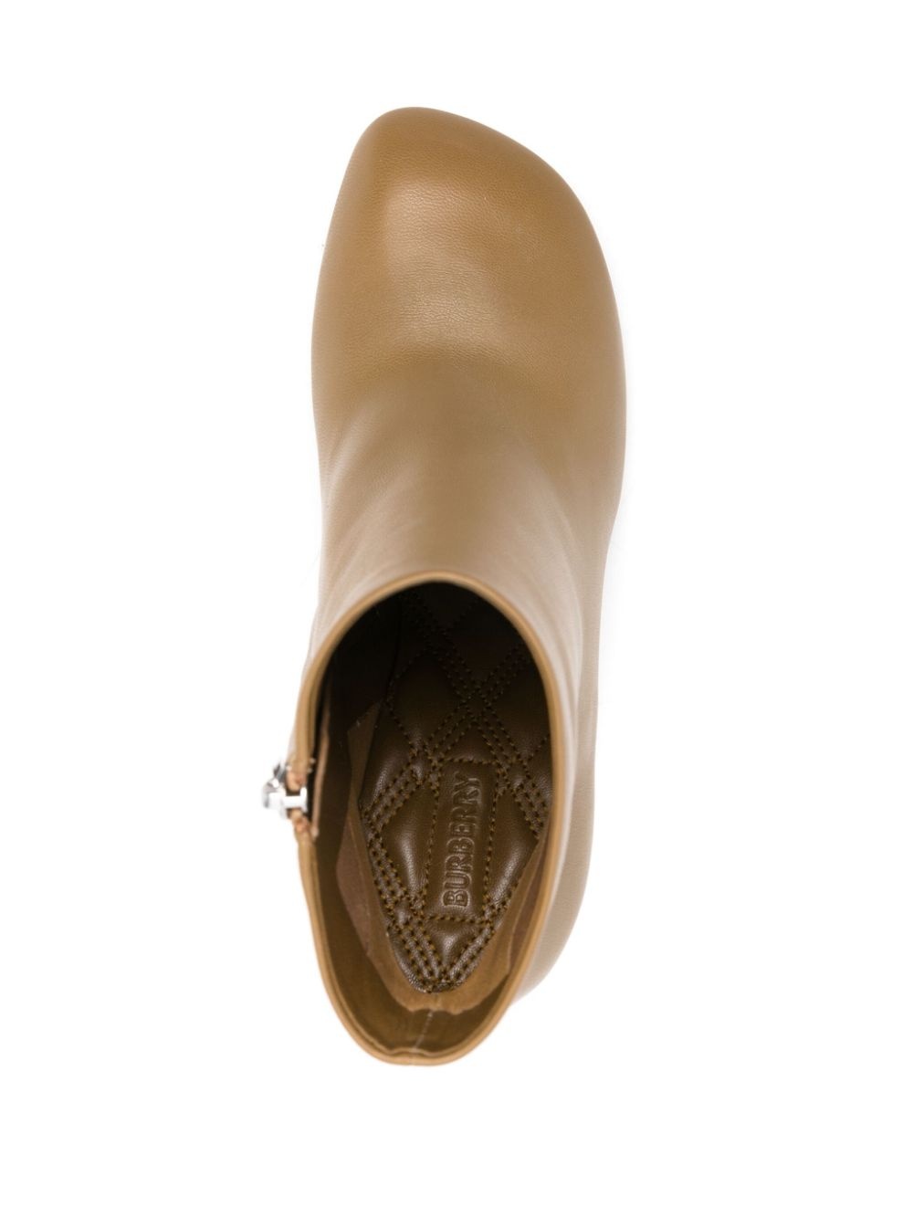 85mm Baby ankle boots - 4